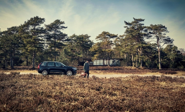 Even more excitement from Volvo Cars