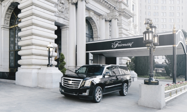 Airmont Hotels &amp; Resorts Launches Partnership With Cadillac In The United States