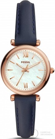 Fossil - zegarek damski