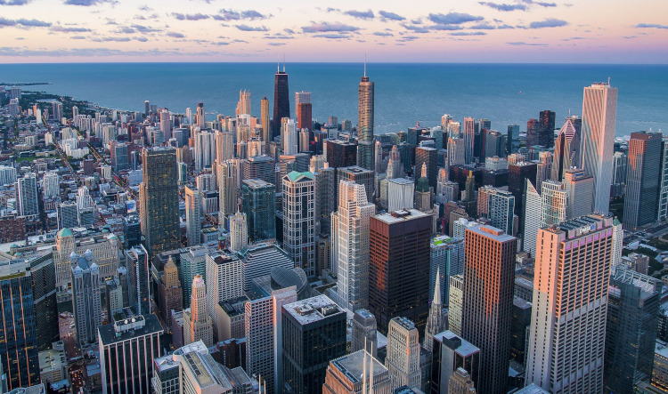 Praca w Chicago: Odkryj różnorodność możliwości i atrakcji miasta