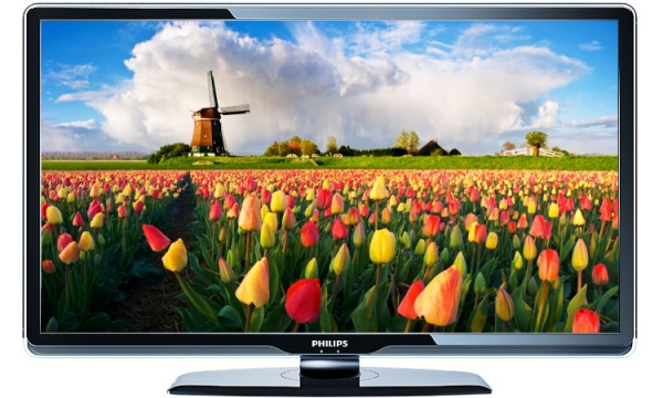 Things you need to know when buying a LCD HDTV