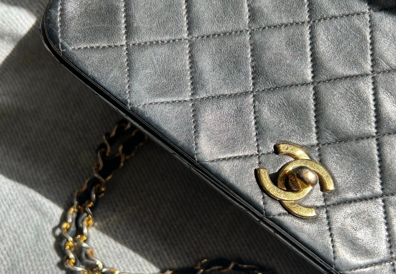 The Allure of Designer Handbags