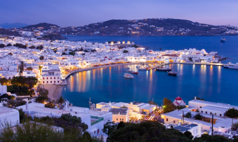 Med yacht charter Greece