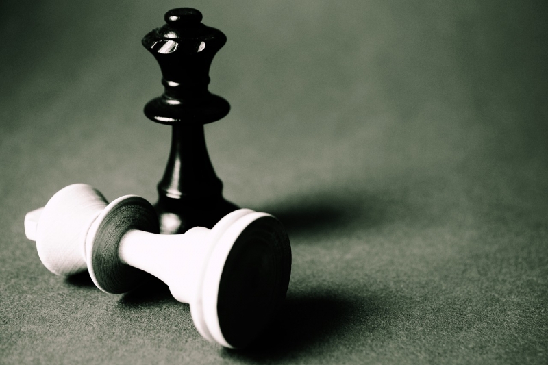 Große Rivalitäten in der Geschichte des Schachs