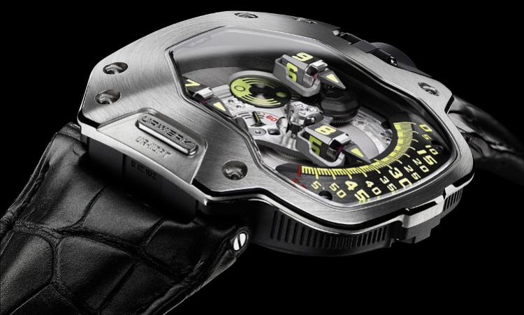 Urwerk UR-110