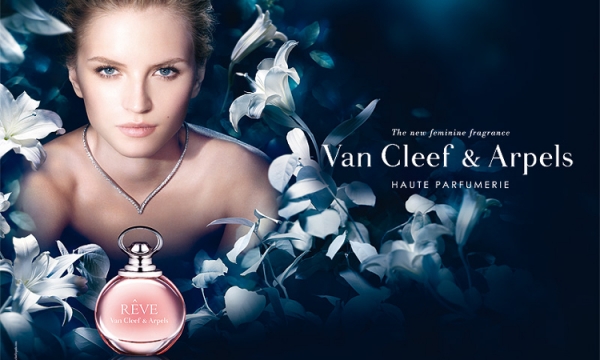 Van Cleef &amp; Arpels Fragrance
