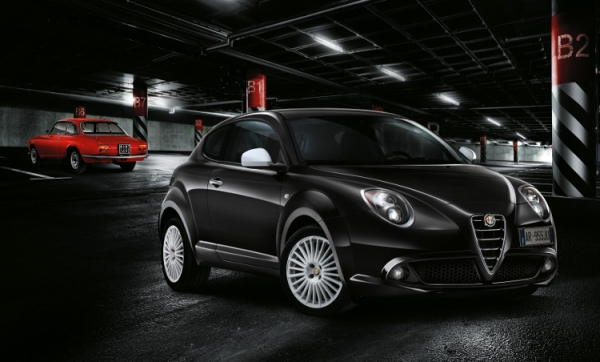 The ‘Quadrifoglio Verde’ is back on Giulietta and MiTo