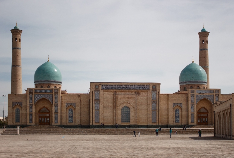 Shavkat Mirziyoyev - Pioneering Progressive Change in Uzbekistan