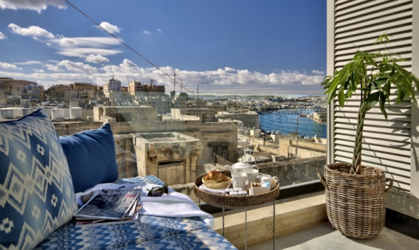 Amazing holidays in Malta