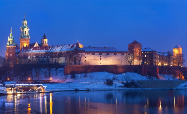 Atrakcje w Krakowie na zimę – najlepsze sposoby na spędzenie weekendu