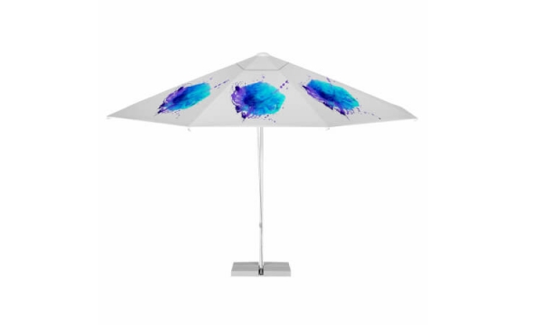 Litex - parasole reklamowe
