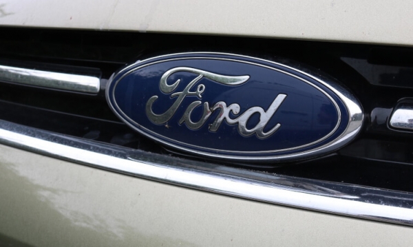 Używane samochody Ford