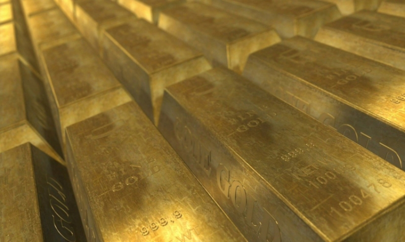 Gold kaufen - das sollte man beachten