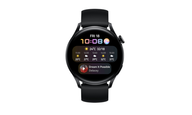 Huawei watch 3