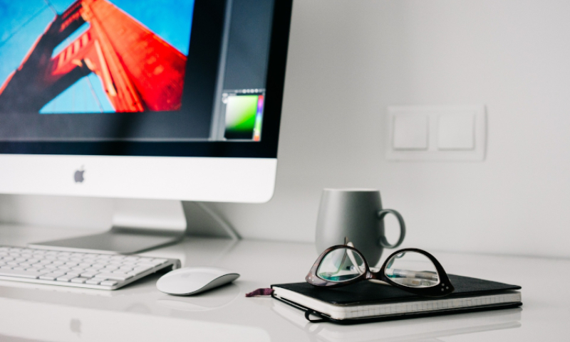 Standing Desk