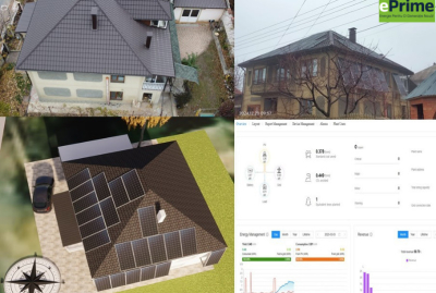 Cum să instalezi o stație fotovoltaică în Moldova și să nu scapi nimic important