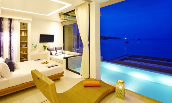 Bandara Villas, Phuket