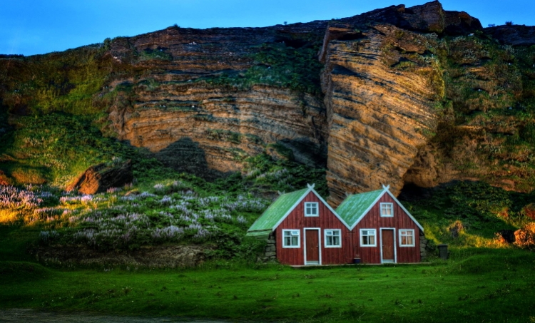 Sport et culture à l’honneur en Islande : une autre facette du pays à découvrir avec Island Tours