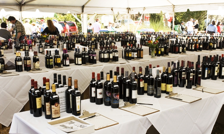 Publix Sponsors 31st Hilton Head Island Wine &amp; Food Festival