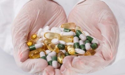W jakich warunkach powinny być przewożone produkty farmaceutyczne?