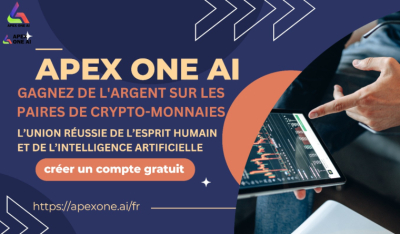Apex One AI Des succès commerciaux au triomphe de l’«AGRIGULTURE» intelligente.