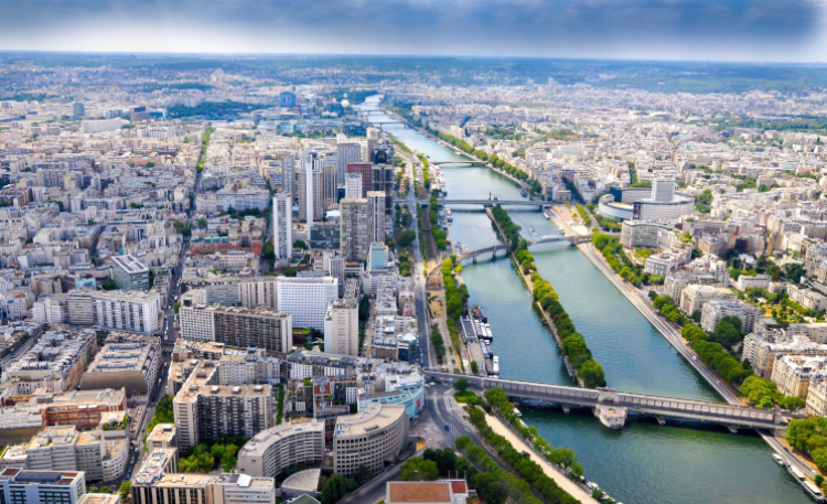 Your Friend In Paris - Agence de Relocation