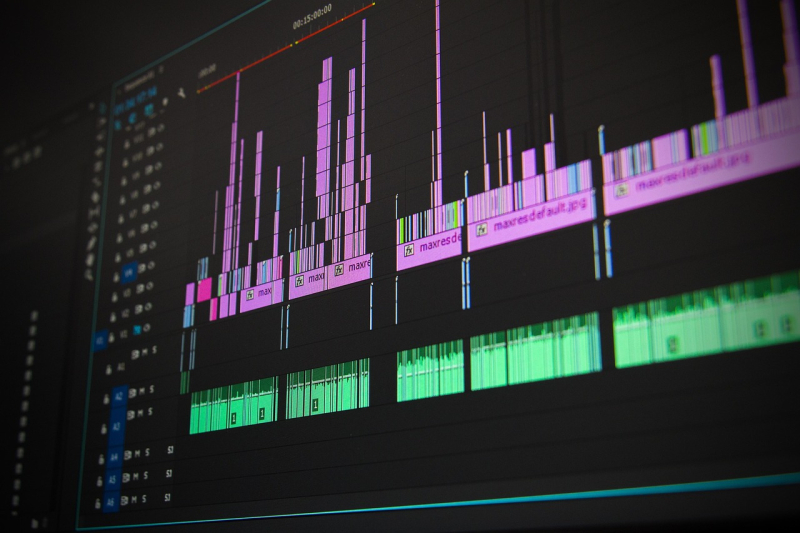 How ChatGPT and AI Are Reshaping the Video Editing Process