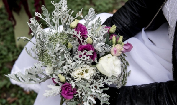 Wiązanki ślubne – wyjątkowa okazja, wyjątkowe kwiaty