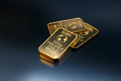 Investition in Gold - Ein sicherer Hafen in turbulenten Zeiten