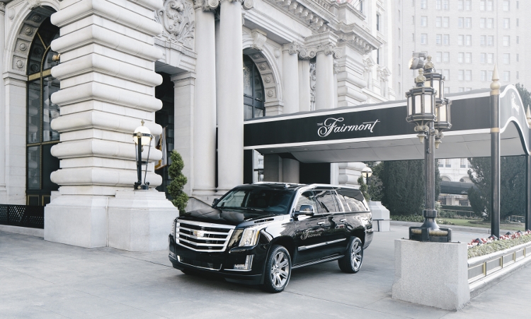 Airmont Hotels &amp; Resorts Launches Partnership With Cadillac In The United States