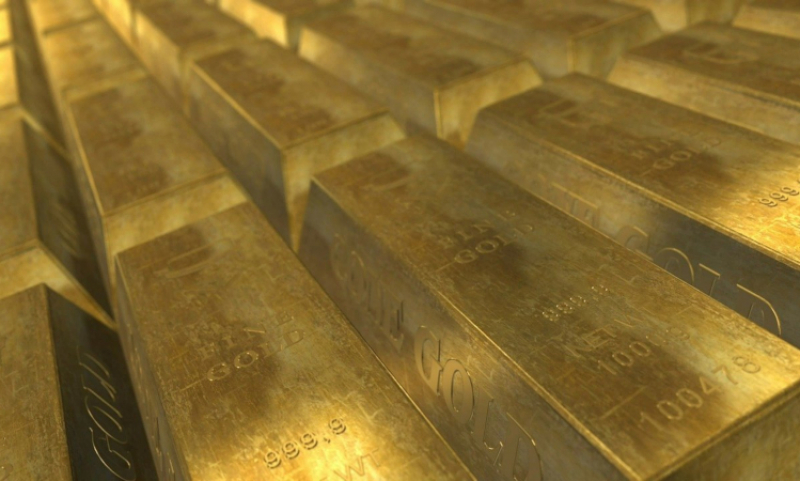  Die Entwicklung des Goldpreises