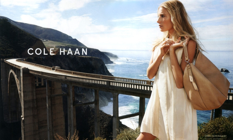 Cole Haan Announces the Launch of Sun and Optical Eyewear
