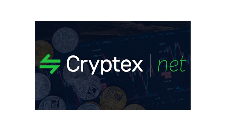 cryptocurrency exchange