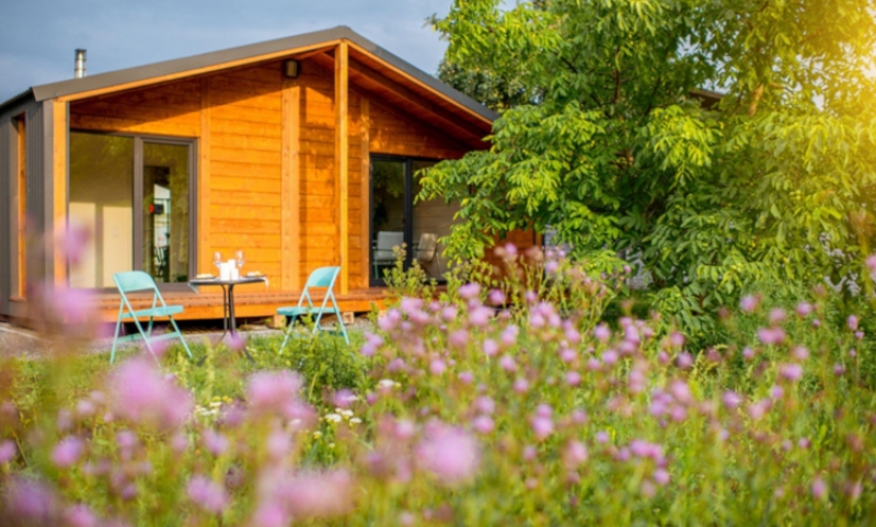 Eco-friendly garden rooms: how to install them?