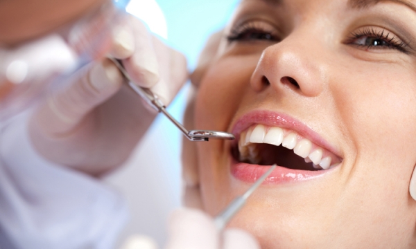Usprawnienia w profesjonalnych gabinetach stomatologicznych