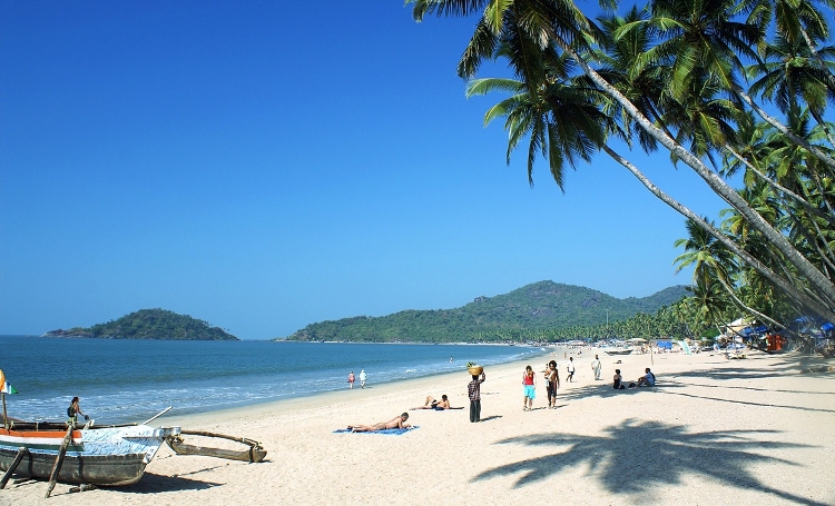 Luxury Goa State Wildlife Tour Destination