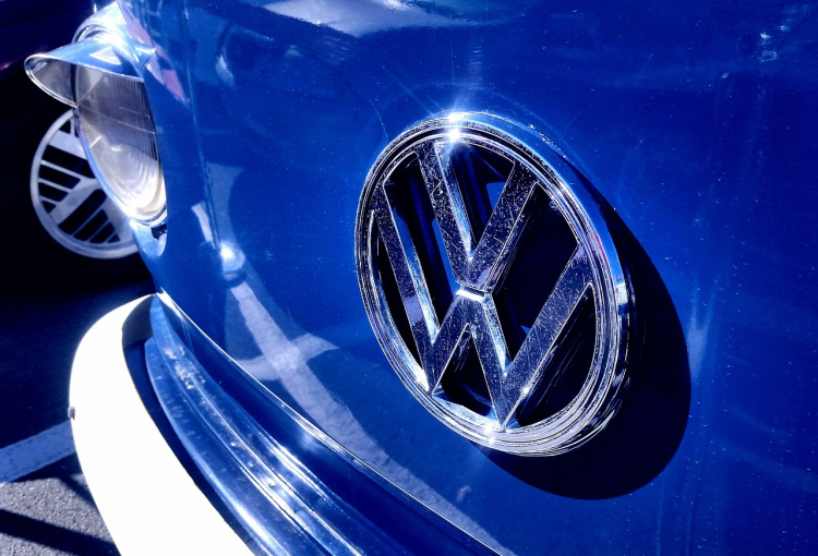 Volkswagen Autoteilen