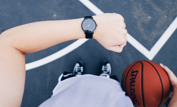 Zegarki w sportowym wydaniu: Adidas i Casio