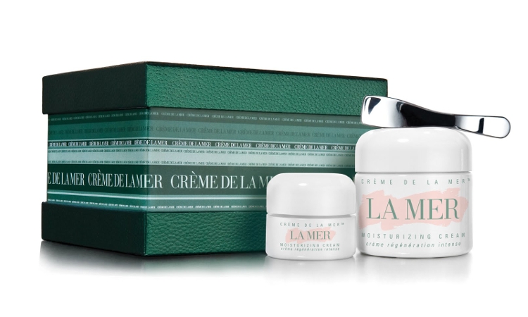 Find you skincare with La Mer