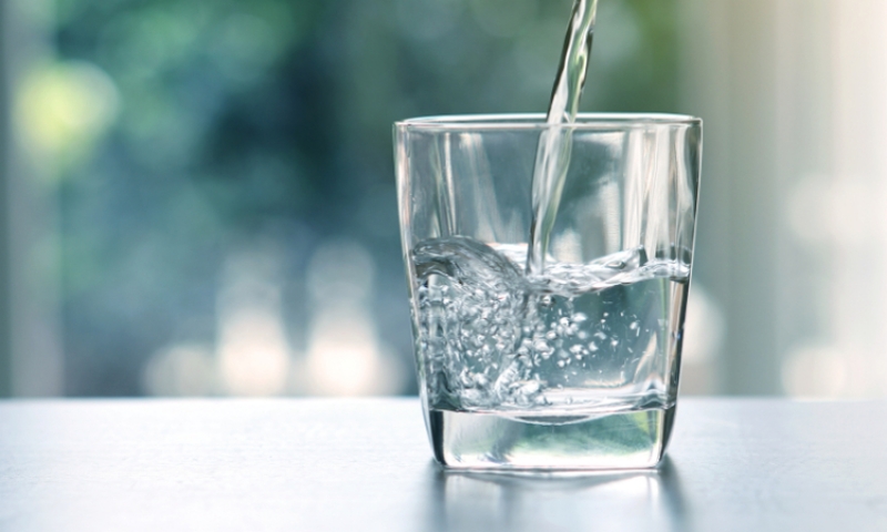 Edelsteinwasser - Gesundheit und Schönheit zum Trinken?