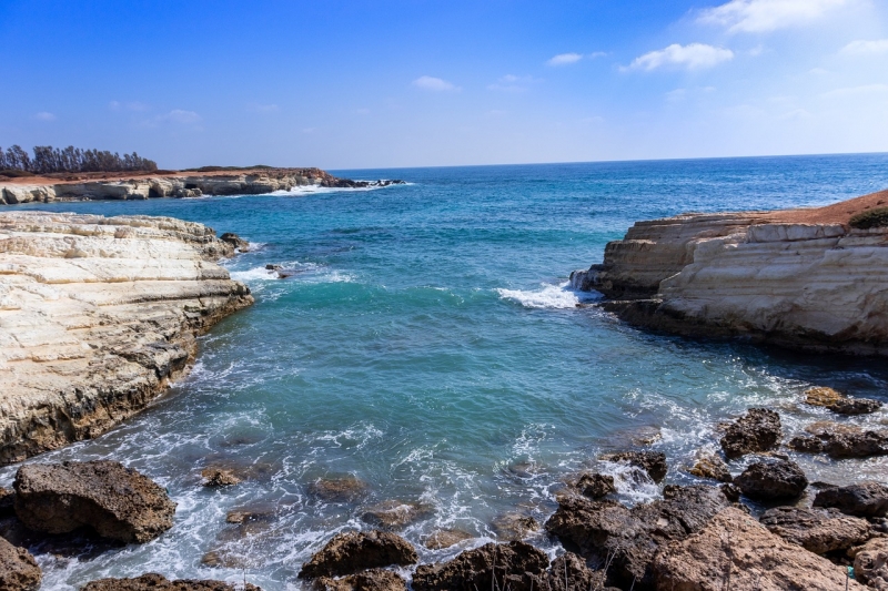 Investing in Serenity - Buying Apartments in Paphos, Cyprus