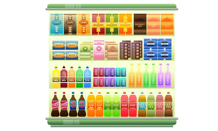 Czym są automaty vendingowe?