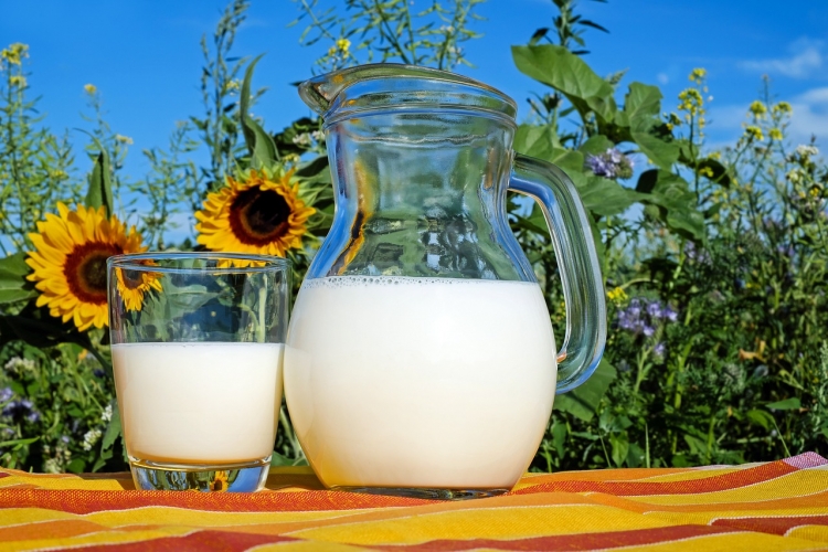  Colostrum Natural