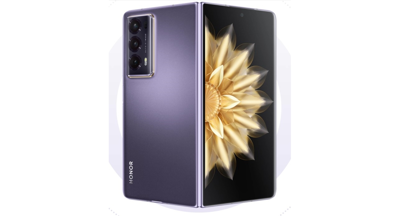 HONOR Magic V2 prix