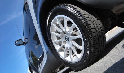 Nexen-Reifen: Innovation und Zuverlässigkeit für jede Fahrt