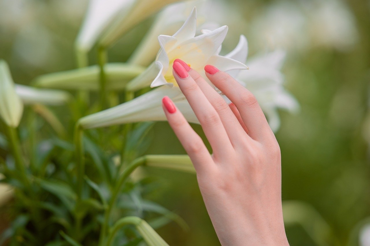 santé des ongles