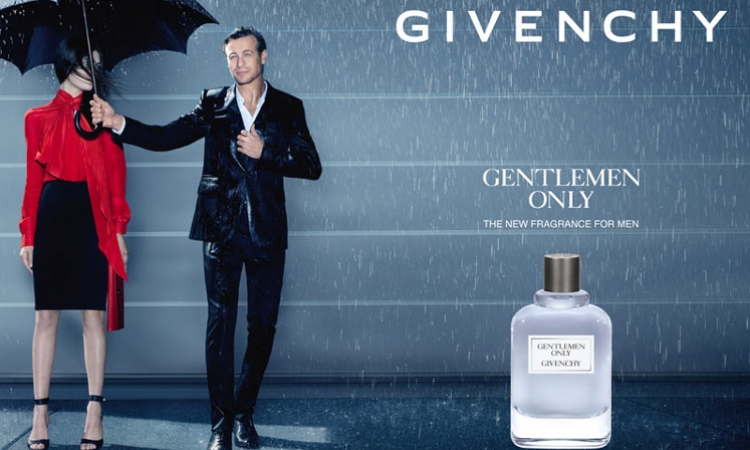 Gentlemen Only Casual Chic : La Désinvolture