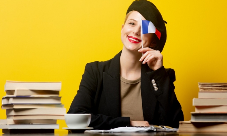 Jak przyswoić język francuski?