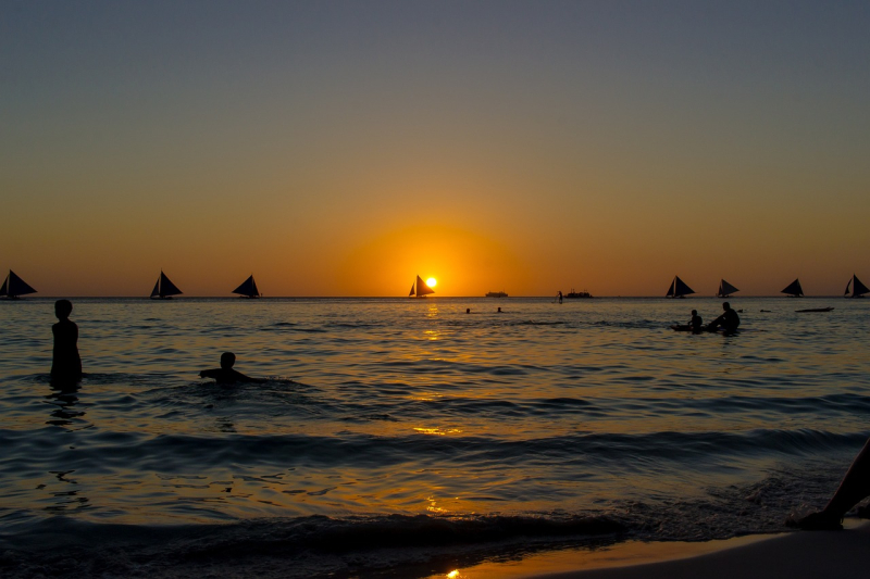 consequences of record heatwaves in South and Southeast Asia