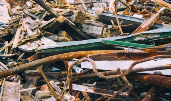 Recykling odpadów zadaniem nie tylko dla ekologów